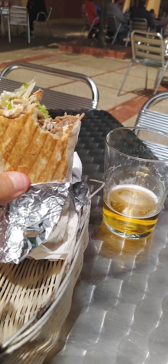 WAKA KEBAB Photo 5