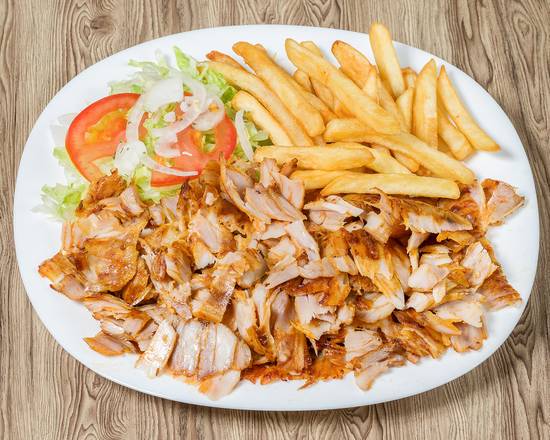 WAKA KEBAB Photo 7