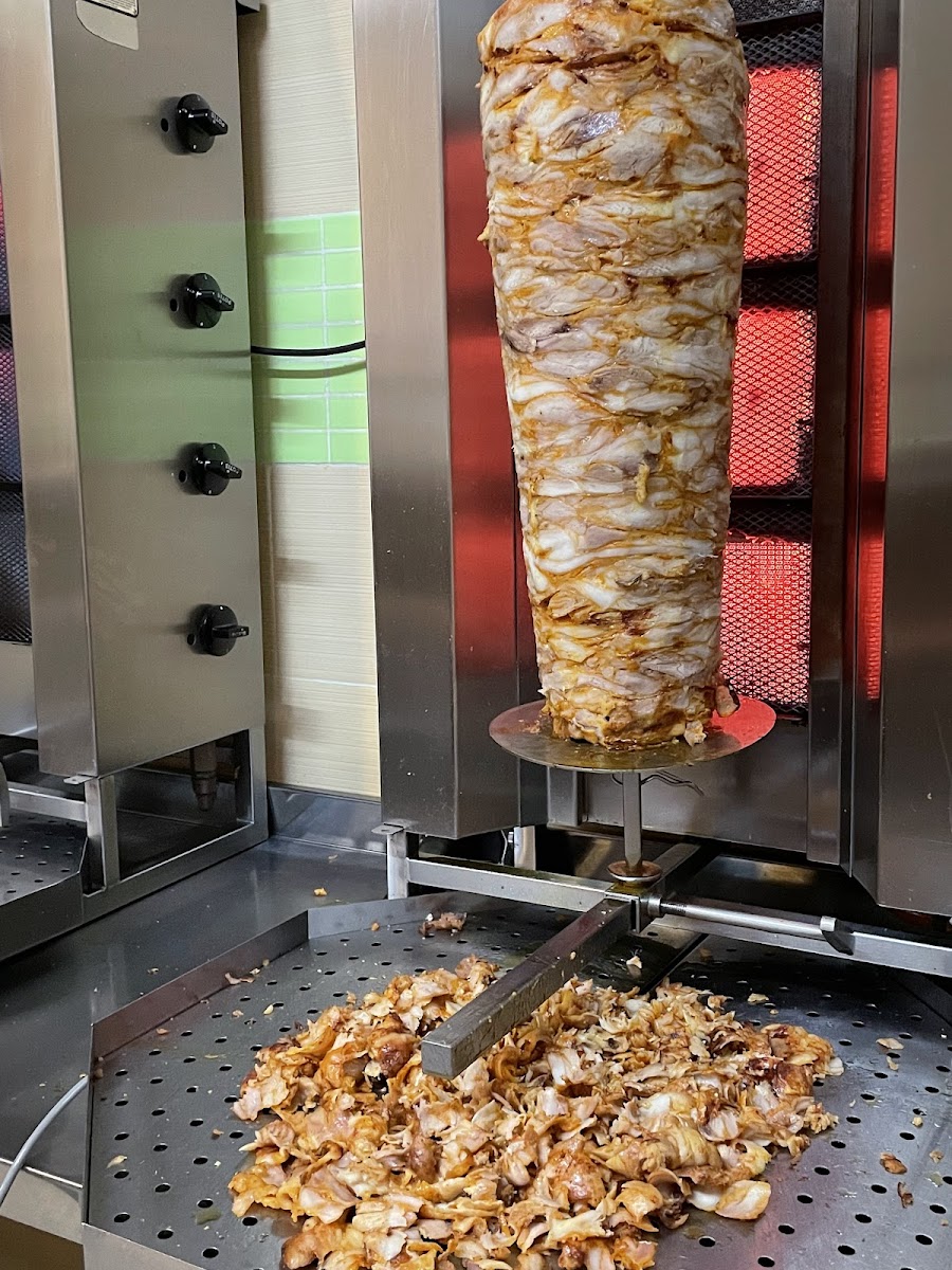 WAKA KEBAB Photo 8