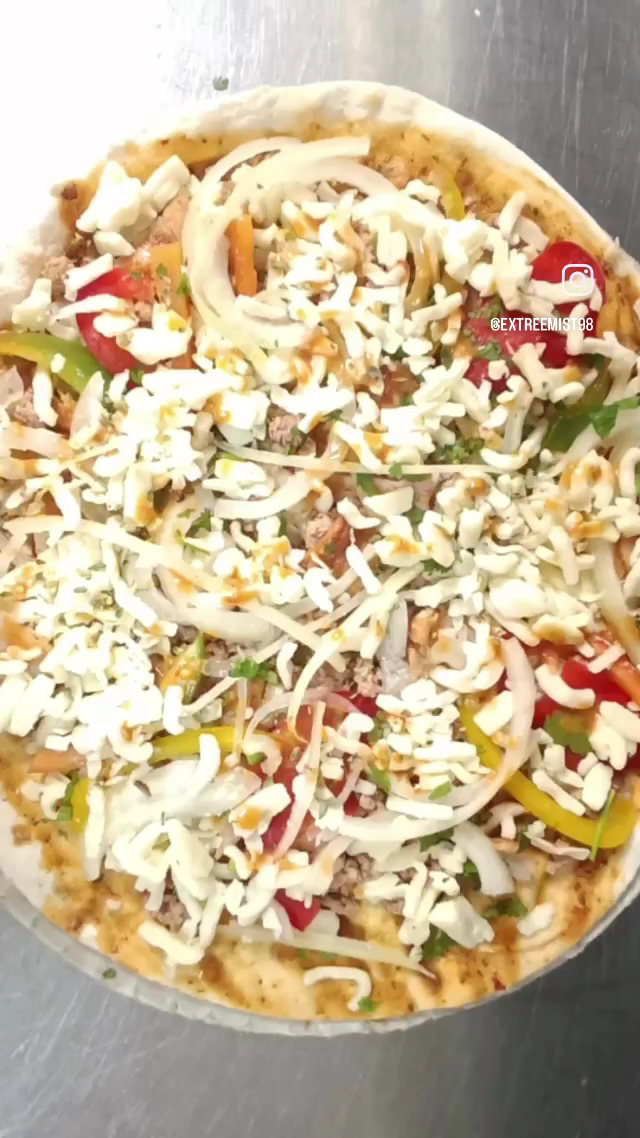 WAKA KEBAB Photo Menu 10