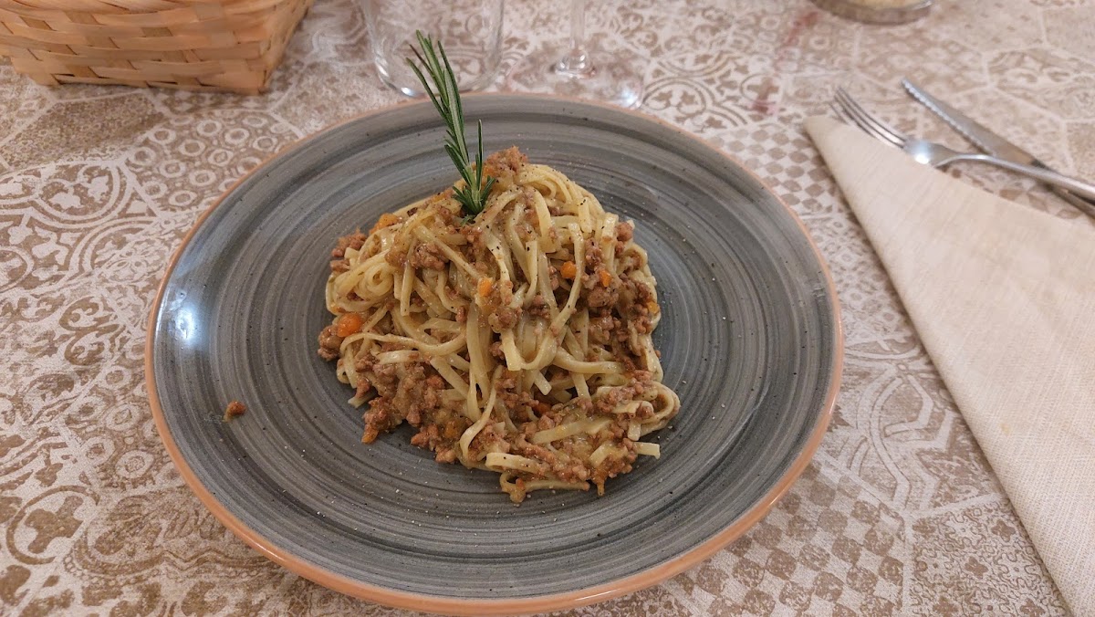 Ristorante Locanda Cupelli Photo 10