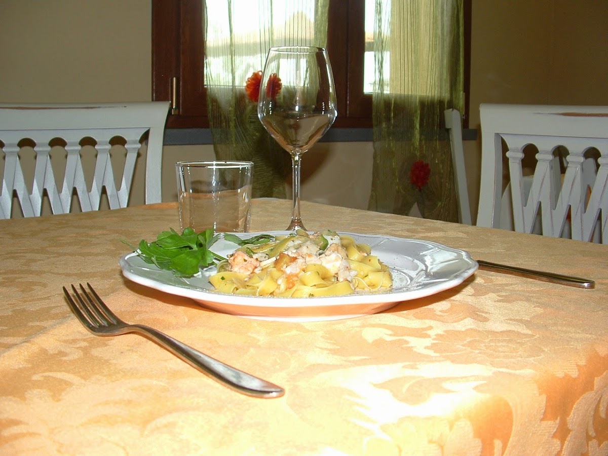 Ristorante Locanda Cupelli Photo 2