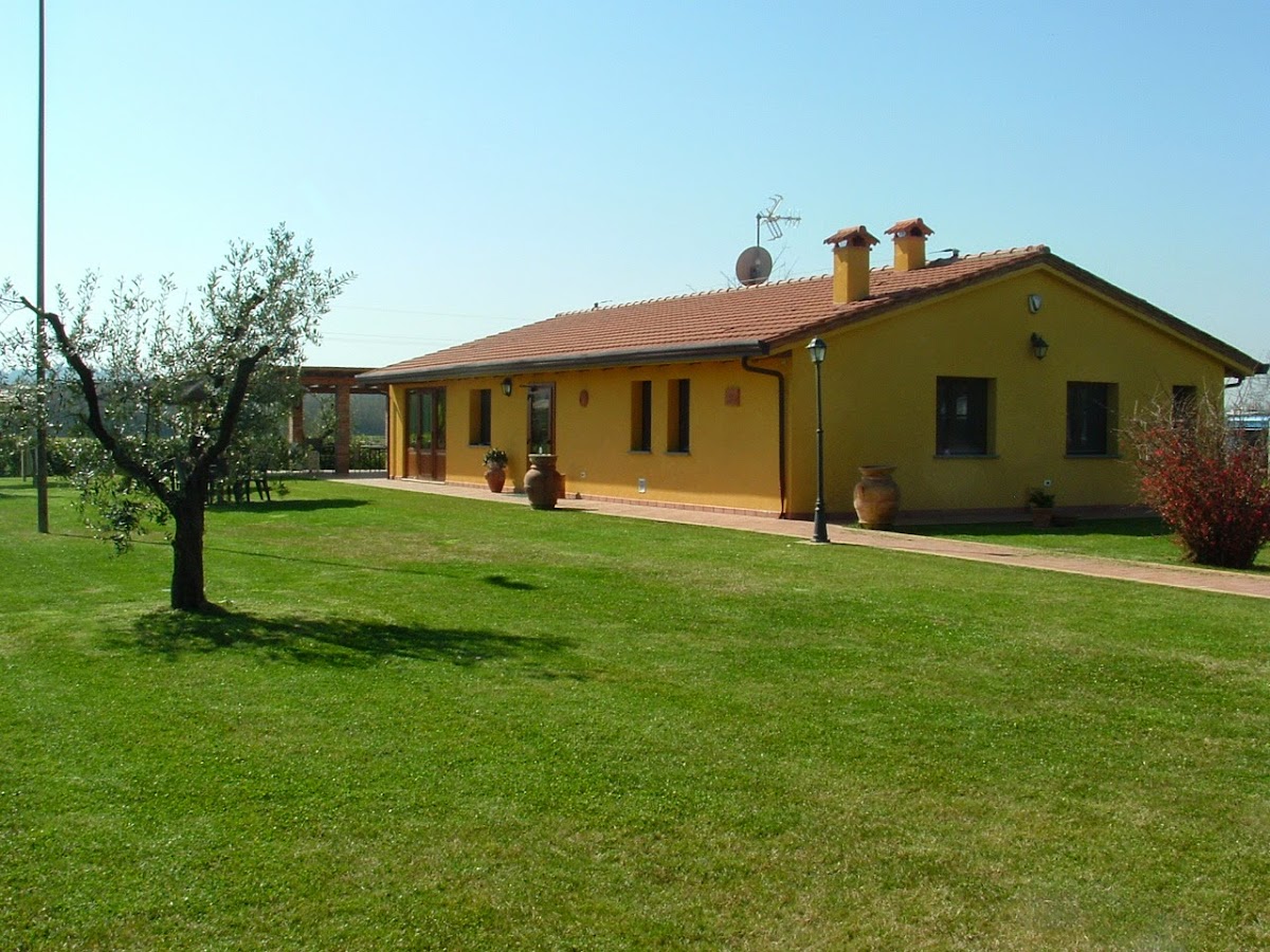 Ristorante Locanda Cupelli Photo 3