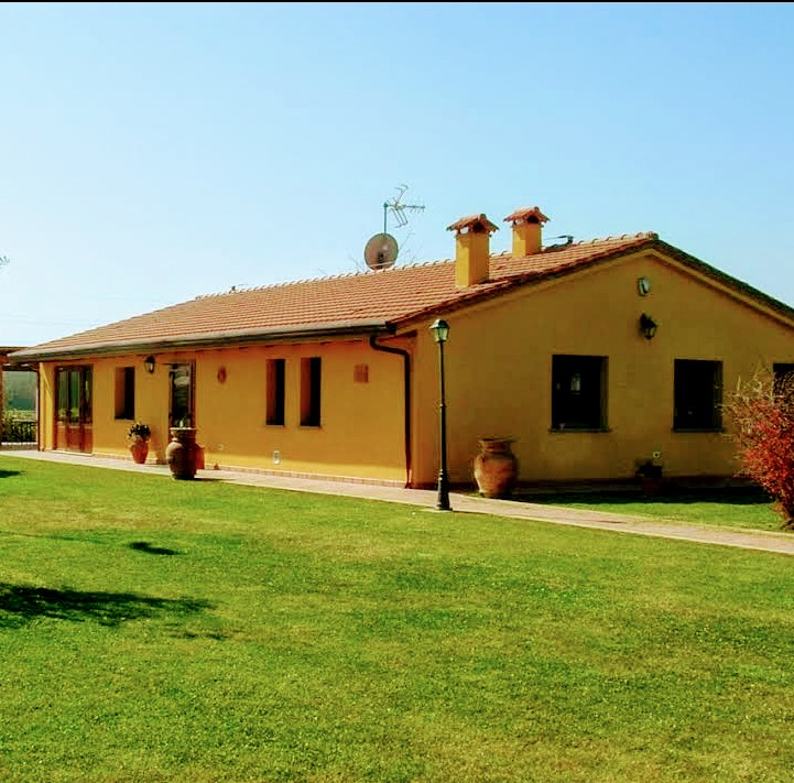 Ristorante Locanda Cupelli Photo 4