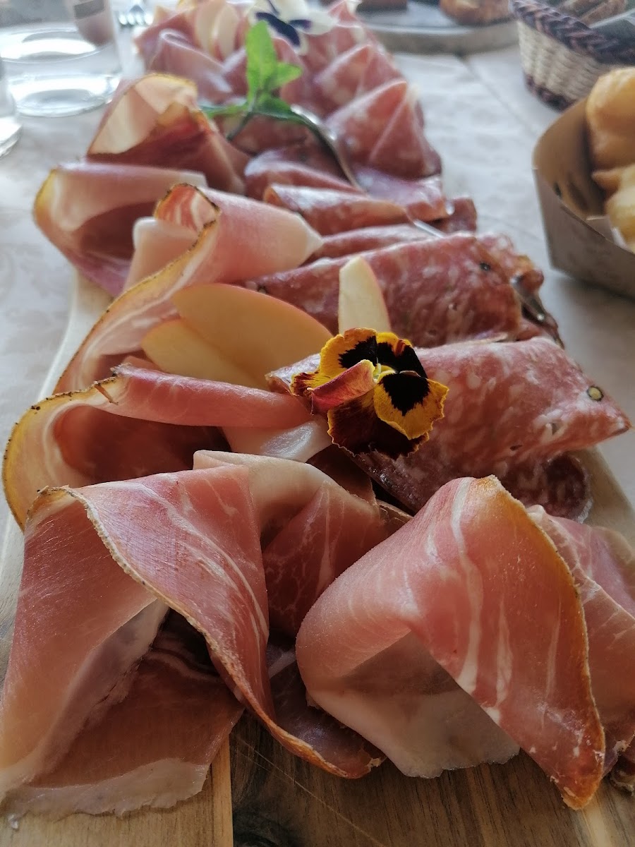 Ristorante Locanda Cupelli Photo 5