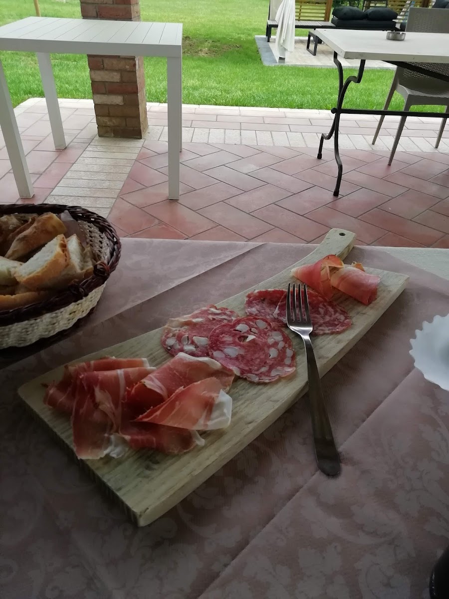 Ristorante Locanda Cupelli Photo 7