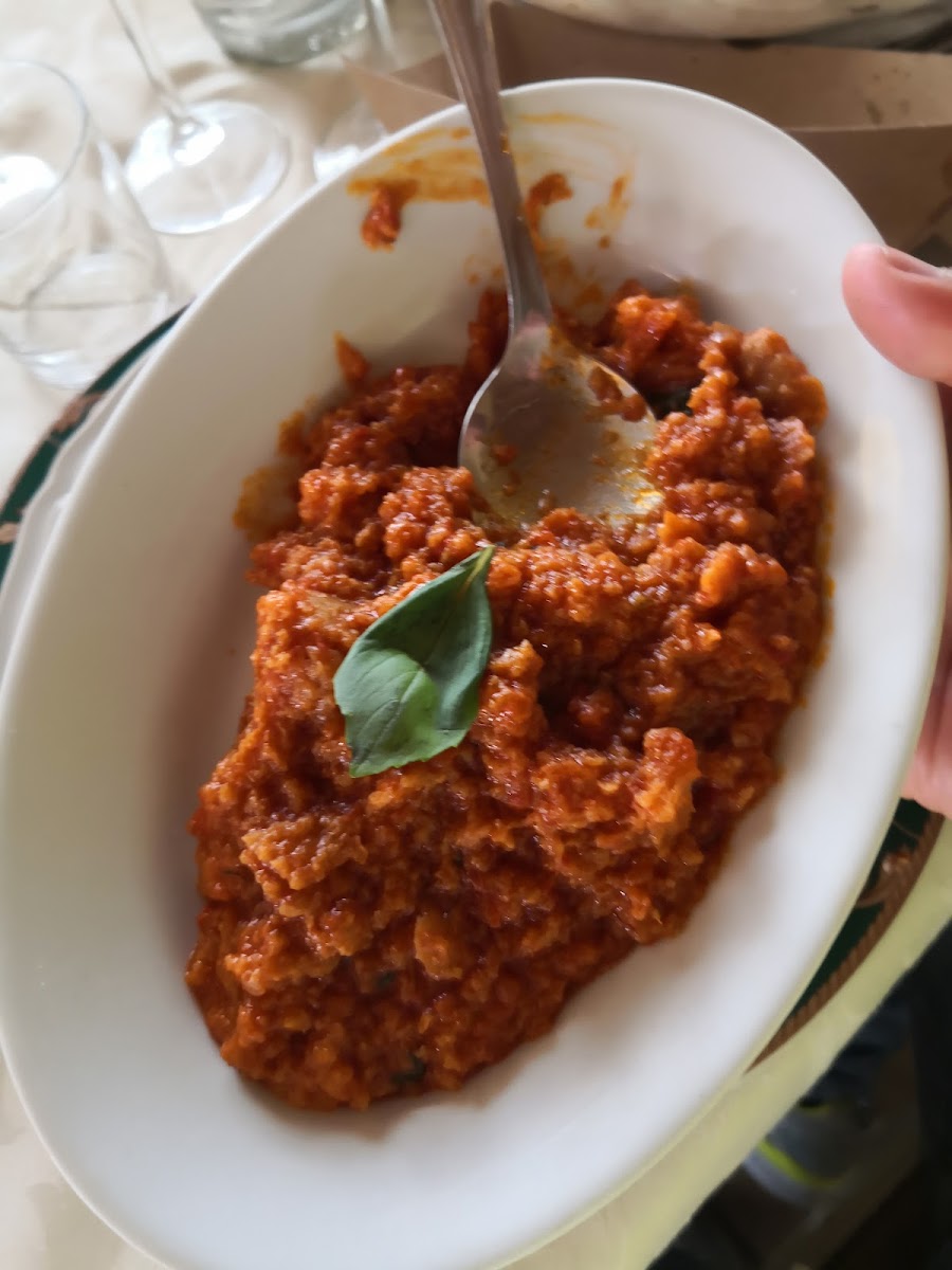 Ristorante Locanda Cupelli Photo 8