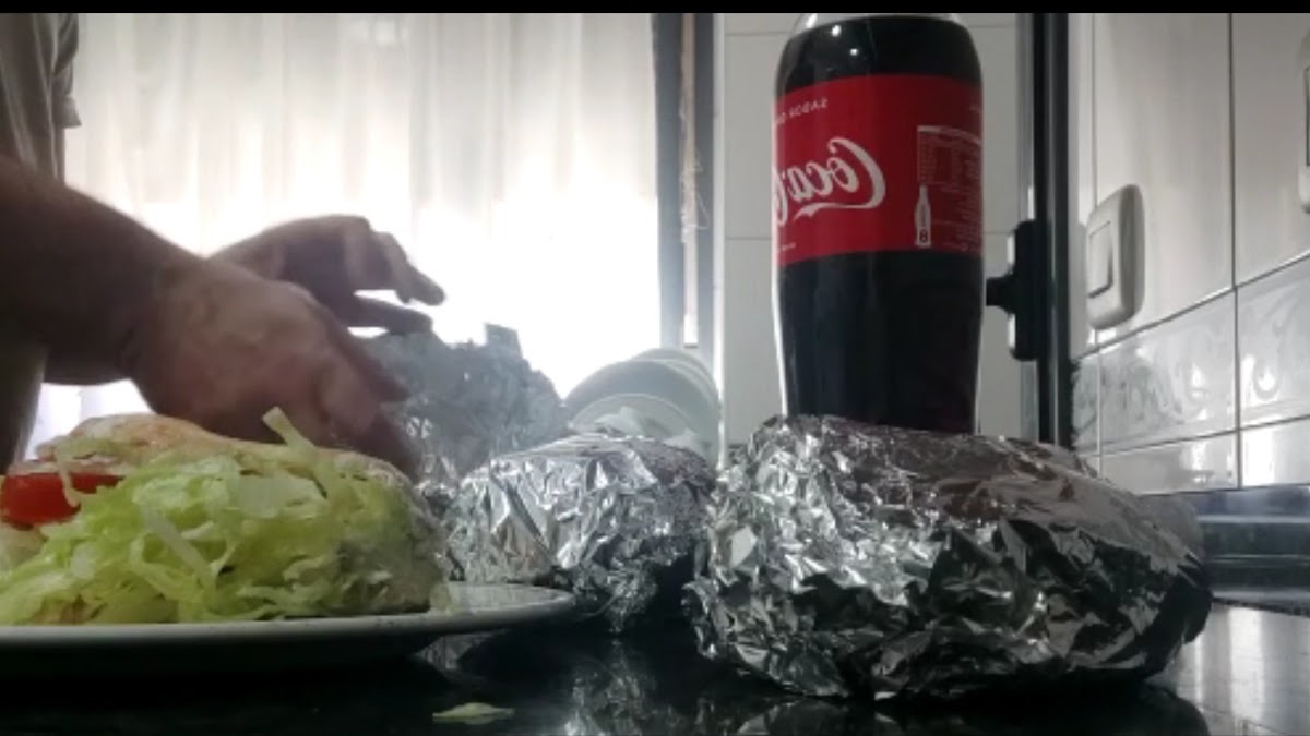 ALADIN DONER KEBAB PIZZERÍA Photo 2