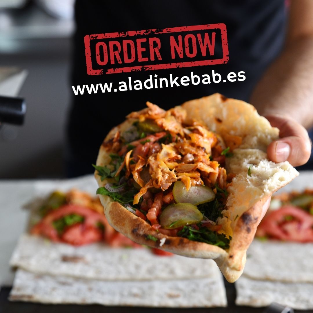 ALADIN DONER KEBAB PIZZERÍA Photo 3