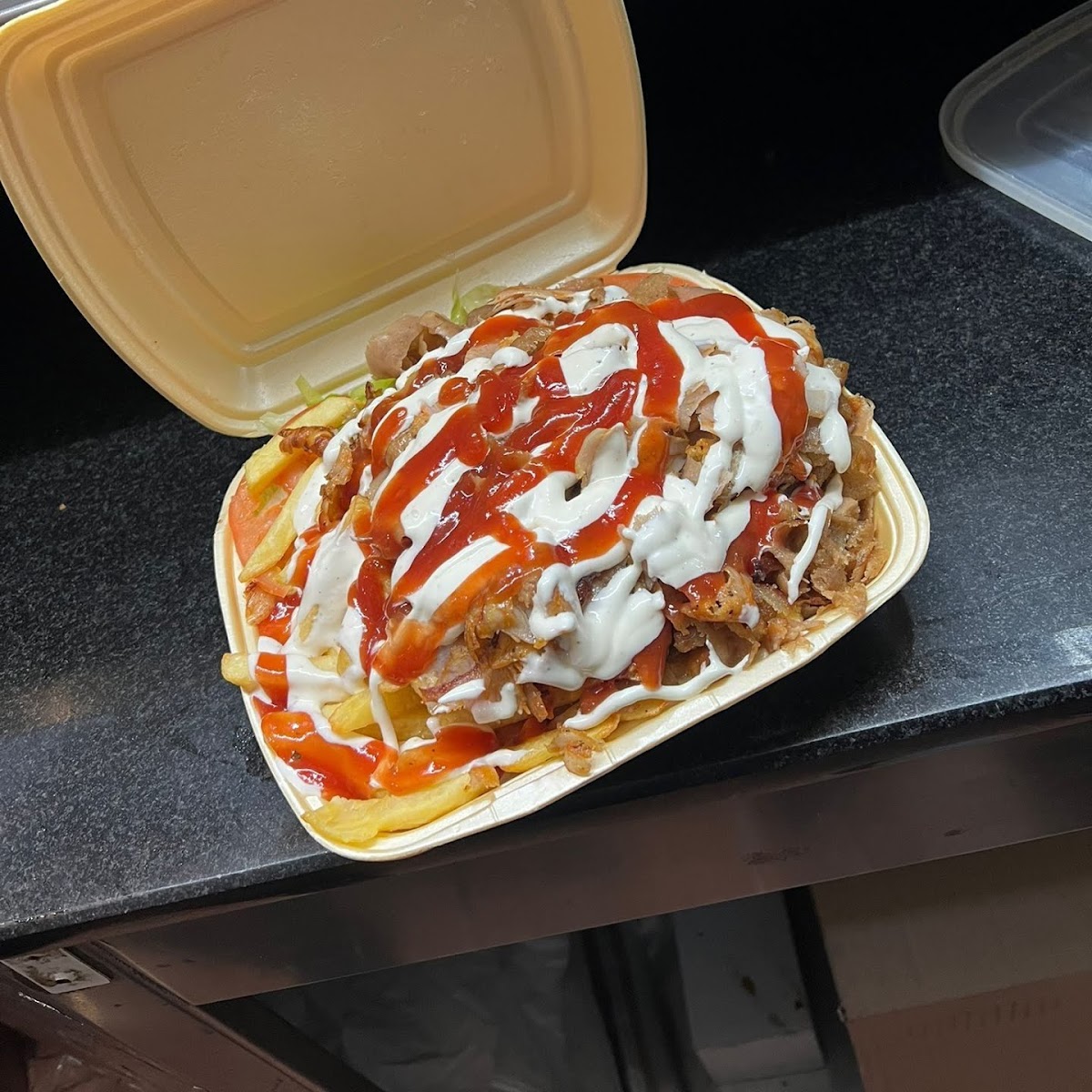 ALADIN DONER KEBAB PIZZERÍA Photo 4