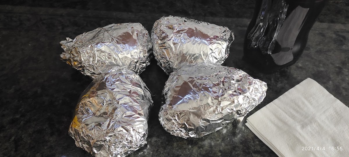 ALADIN DONER KEBAB PIZZERÍA Photo 5