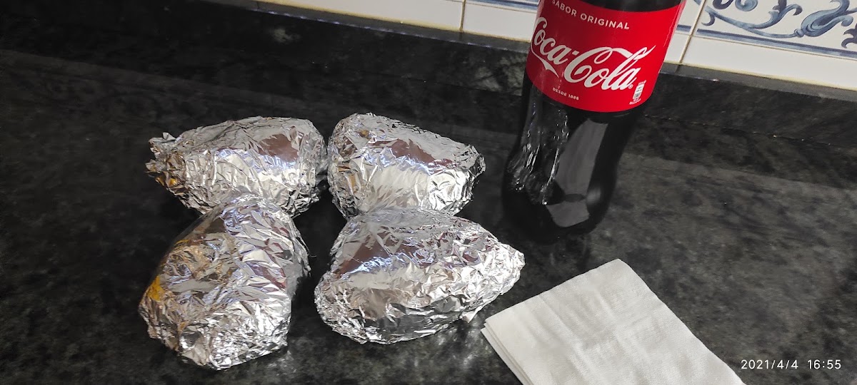 ALADIN DONER KEBAB PIZZERÍA Photo 7
