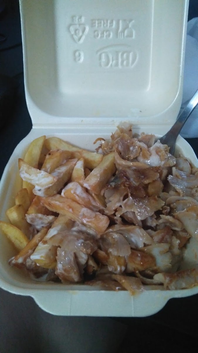ALADIN DONER KEBAB PIZZERÍA Photo 8