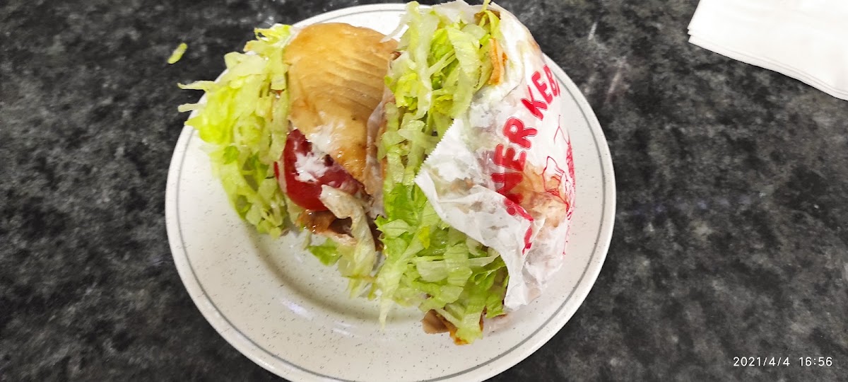 ALADIN DONER KEBAB PIZZERÍA Photo 9