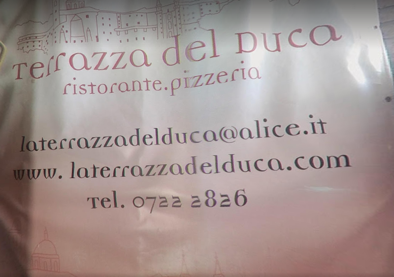 La Terrazza del Duca Urbino Photo 3
