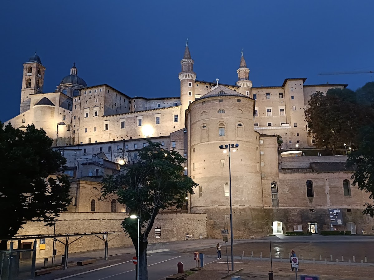 La Terrazza del Duca Urbino Photo 4