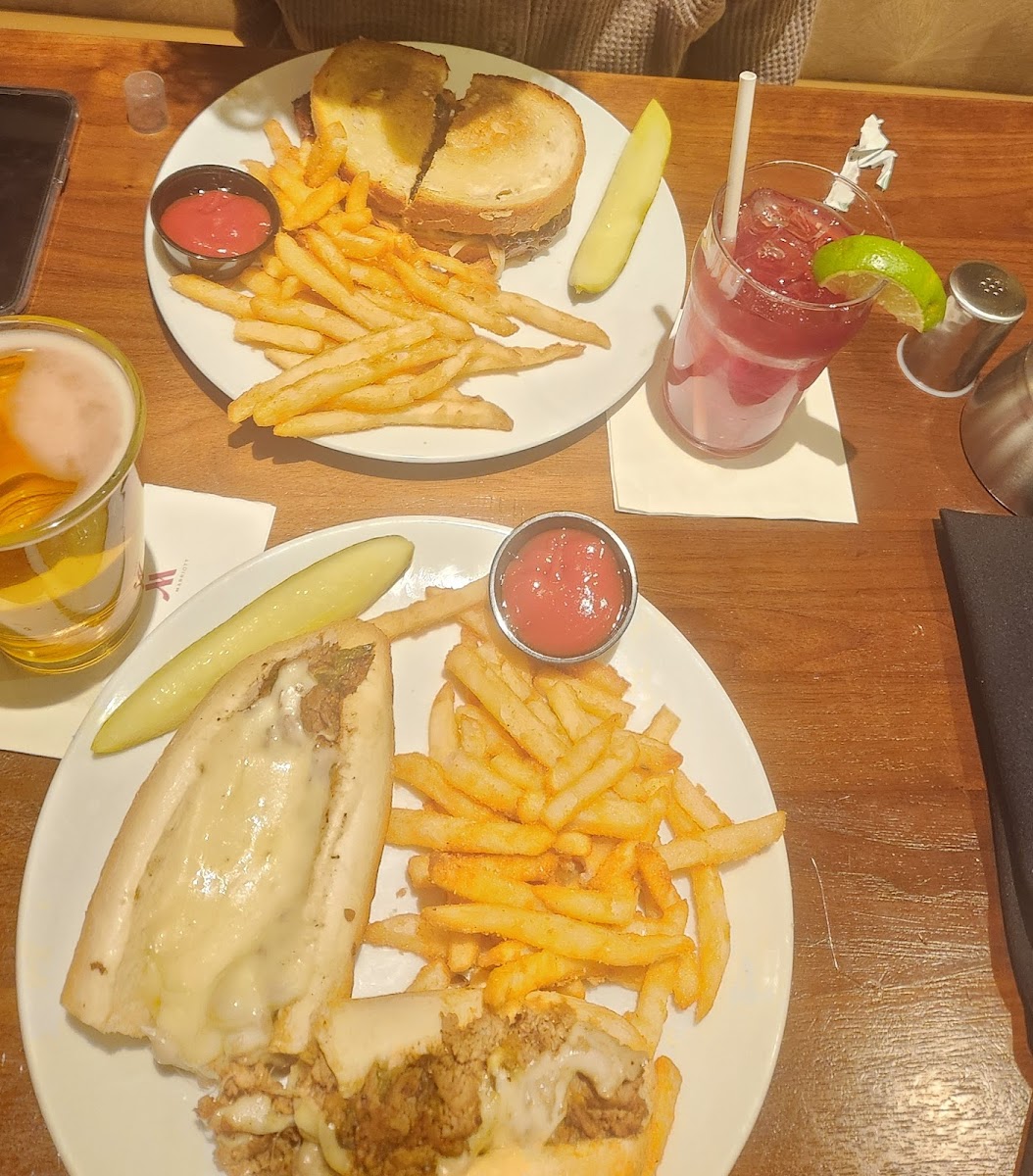 Aviation Grill Photo 9