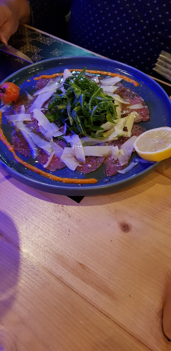 La Luna - Pizza Lieferdienst Moers ???? Photo 5