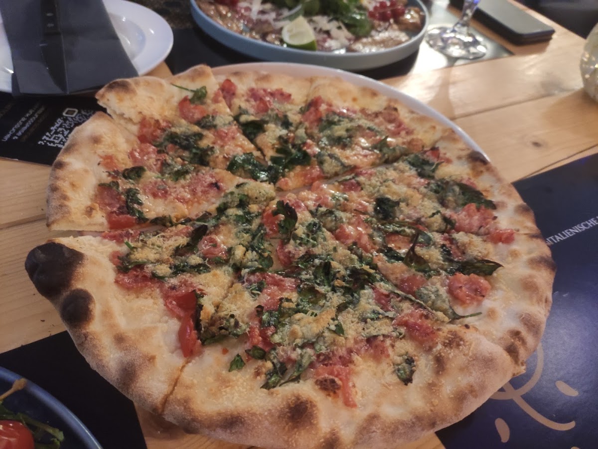 La Luna - Pizza Lieferdienst Moers ???? Photo 6
