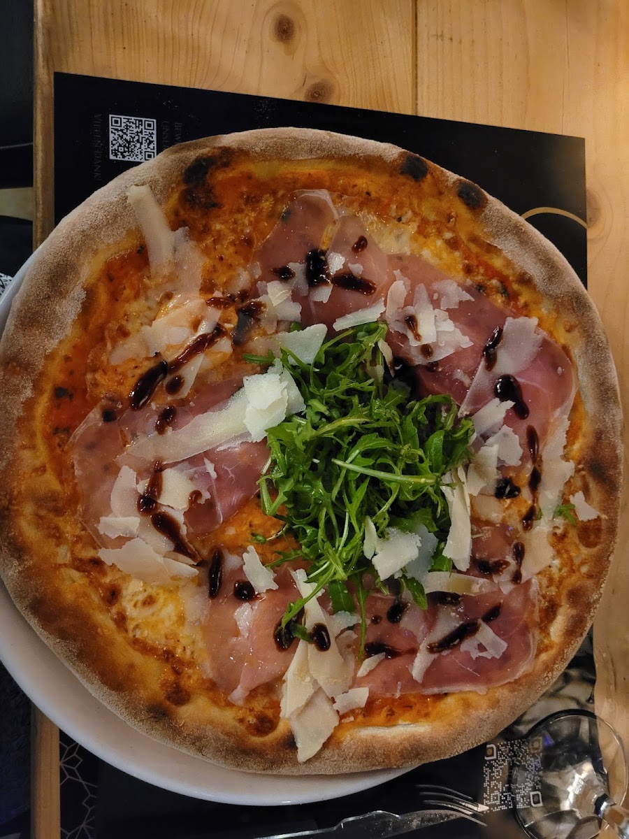 La Luna - Pizza Lieferdienst Moers ???? Photo 7