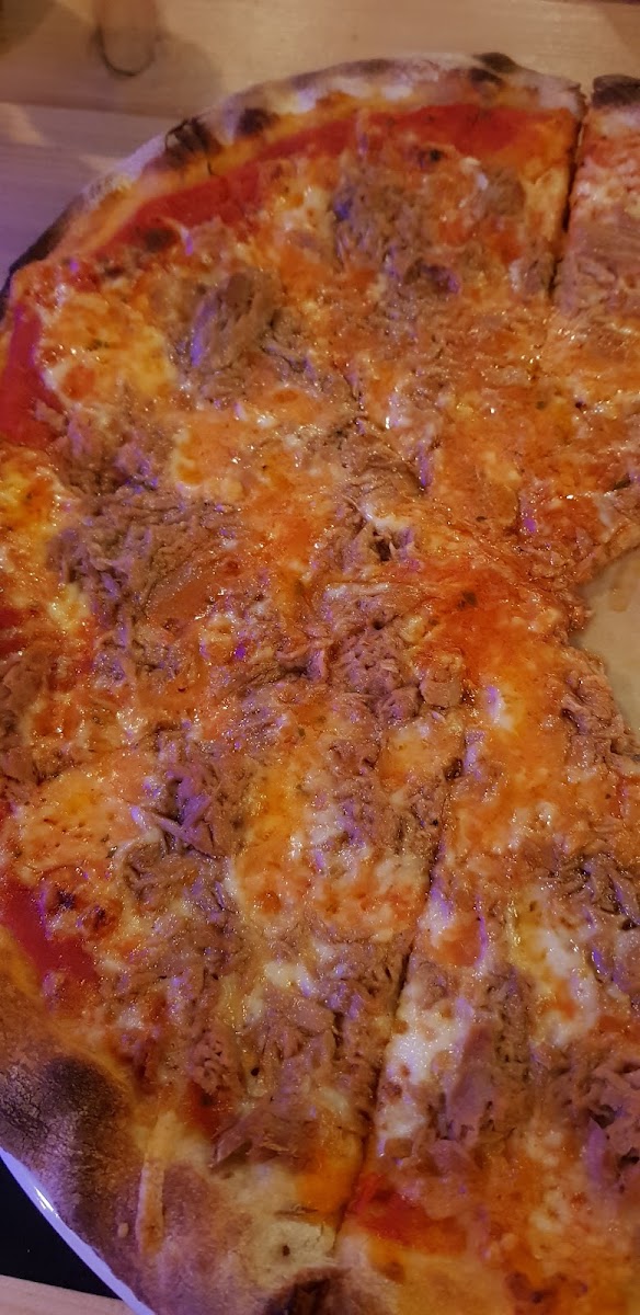 La Luna - Pizza Lieferdienst Moers ???? Photo 9