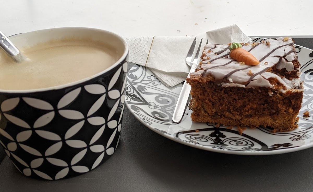 Schreibwaren am Schloss Café Photo 10