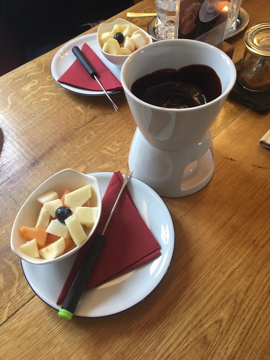 Schreibwaren am Schloss Café Photo 2