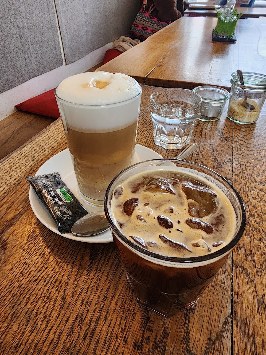 Schreibwaren am Schloss Café Photo 3