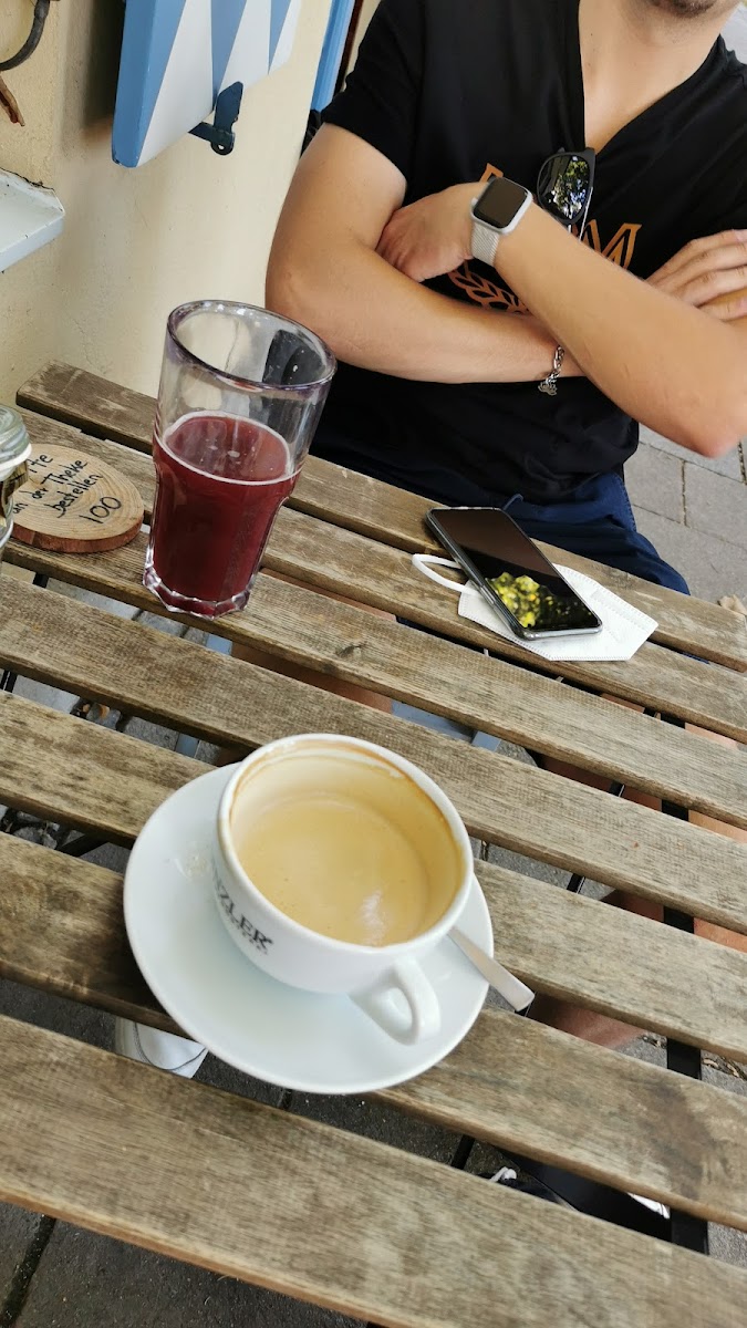 Schreibwaren am Schloss Café Photo 5