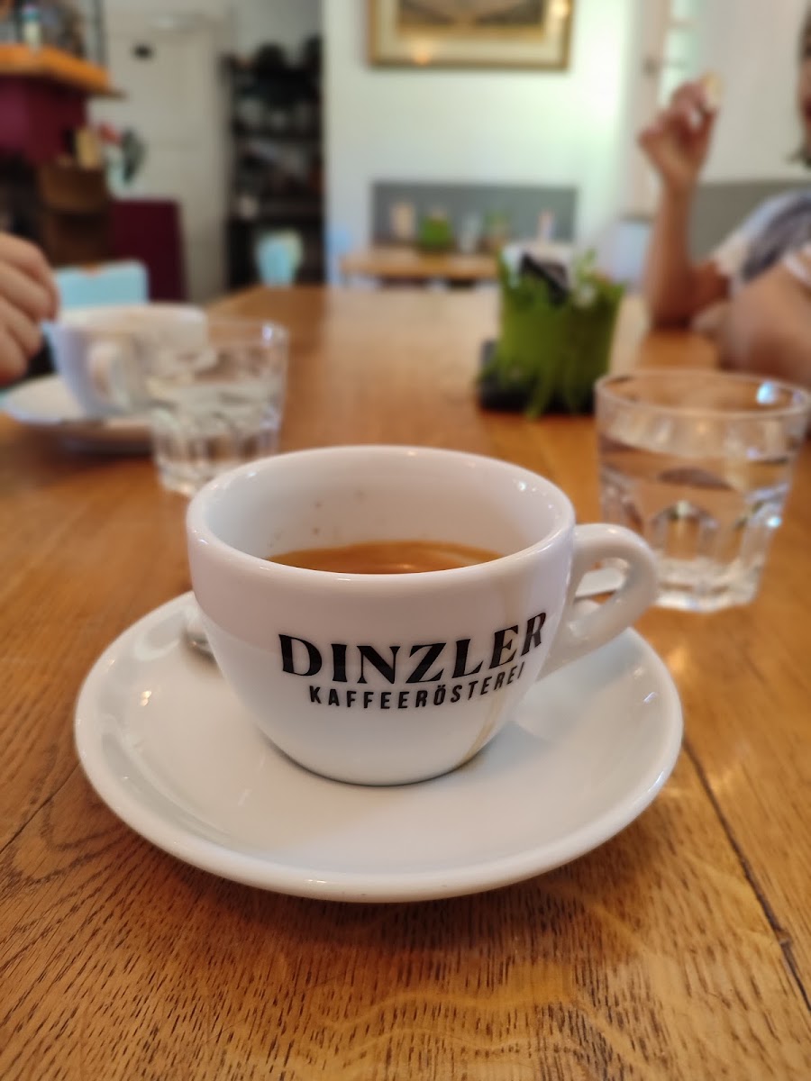 Schreibwaren am Schloss Café Photo 6