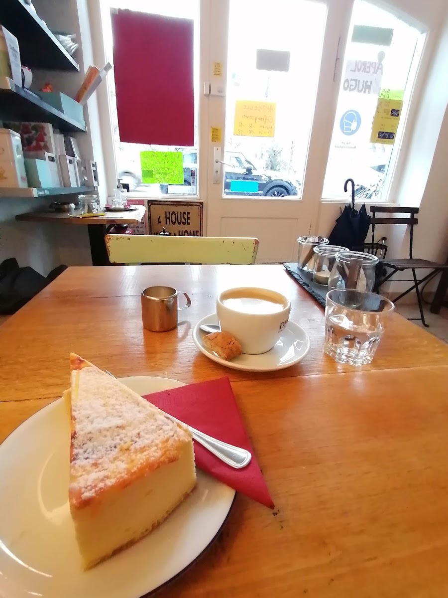 Schreibwaren am Schloss Café Photo 7