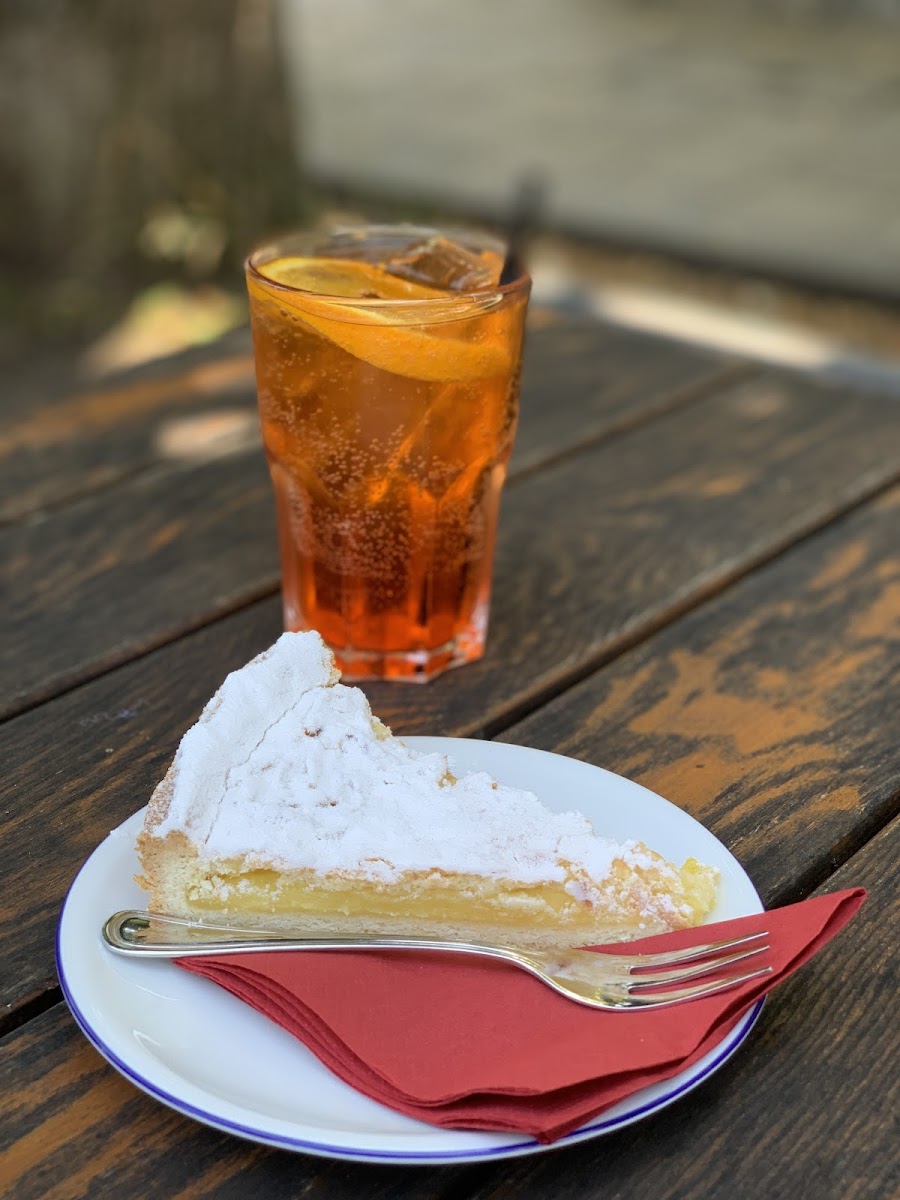 Schreibwaren am Schloss Café Photo 8