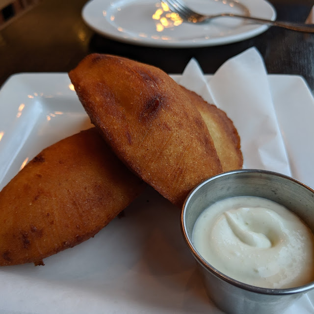Pabellon Empanadas