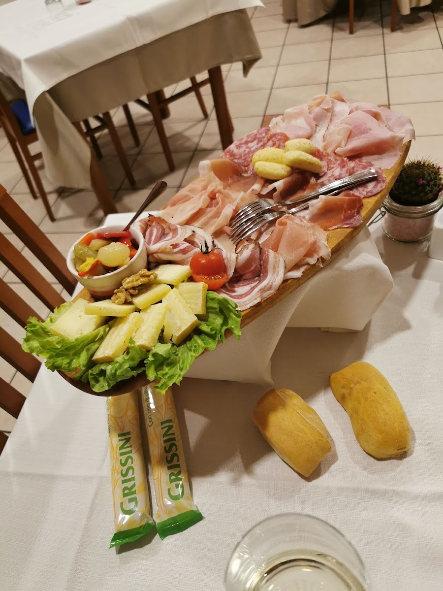 Ca' del Diaolo Ristorante, Camere, Bar Photo 10