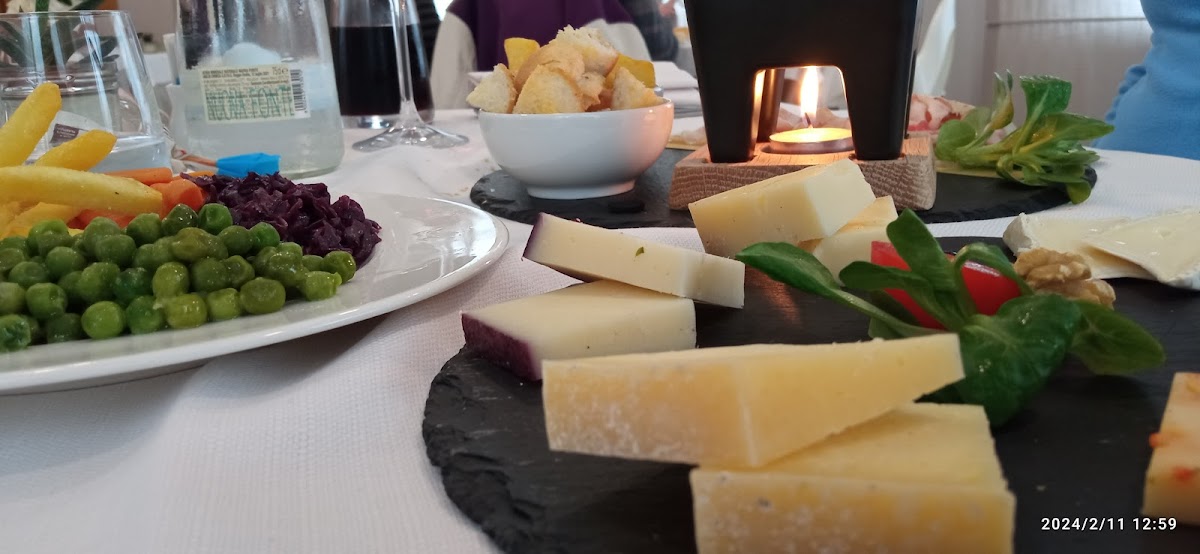 Ca' del Diaolo Ristorante, Camere, Bar Photo 6