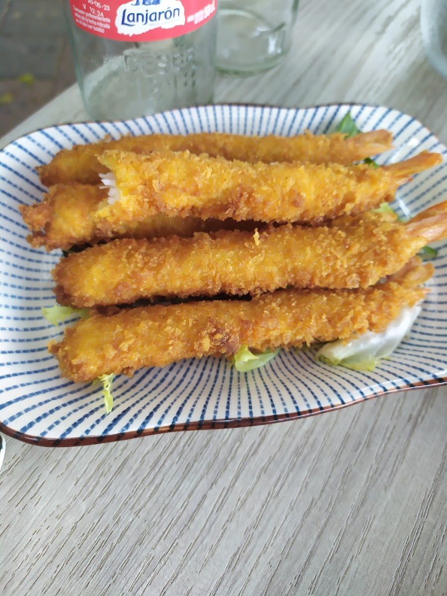 Inari Sushi Noodles Corea Photo 10