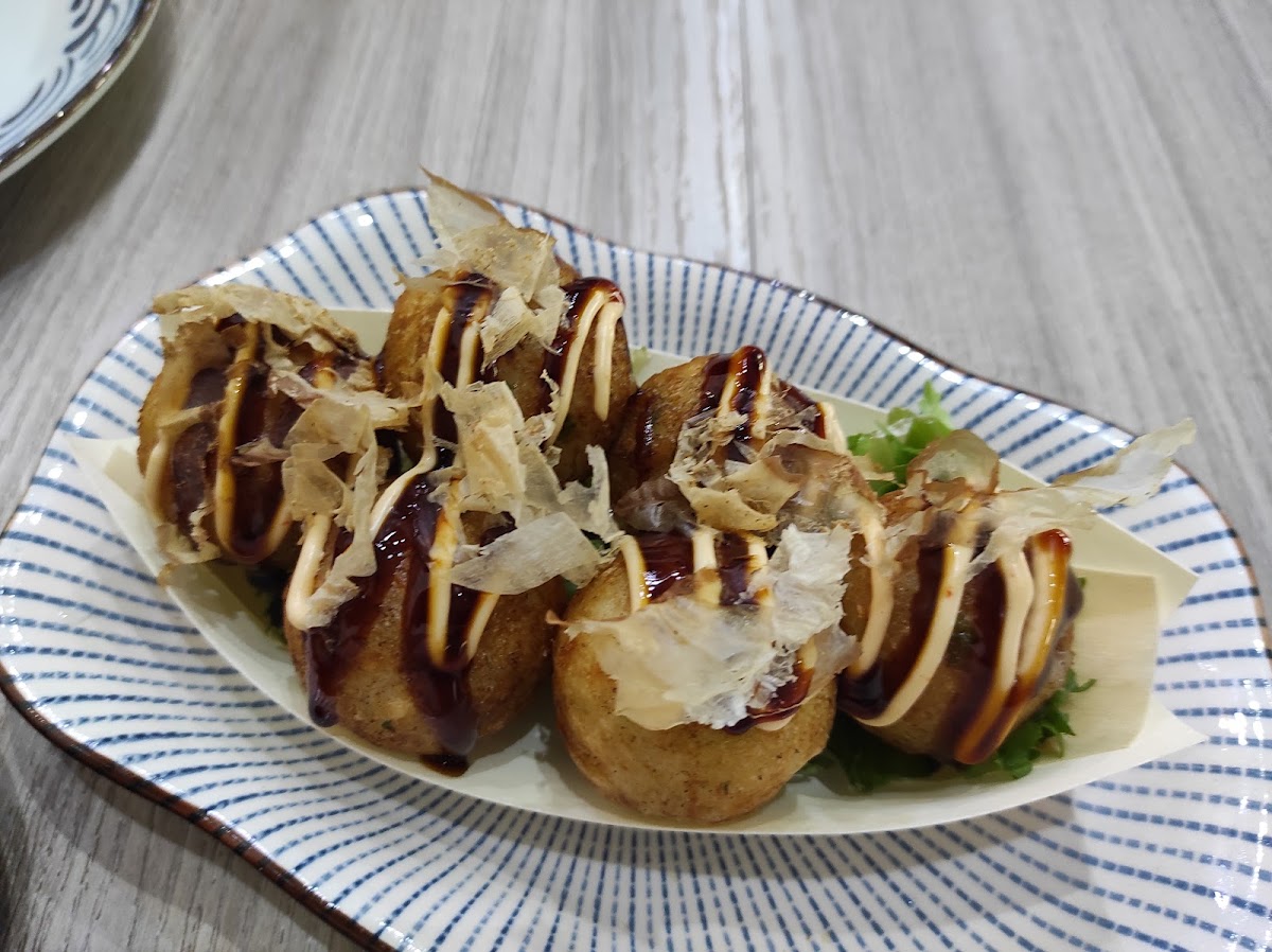 Inari Sushi Noodles Corea Photo 7