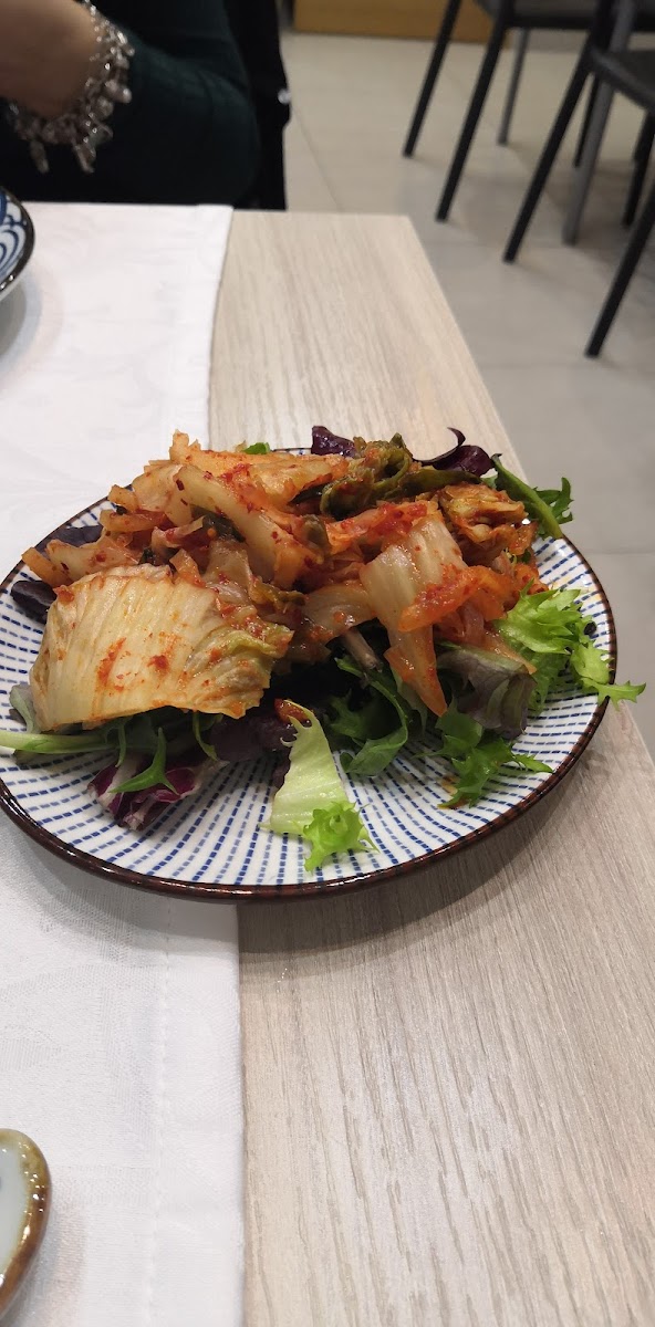 Inari Sushi Noodles Corea Photo 8
