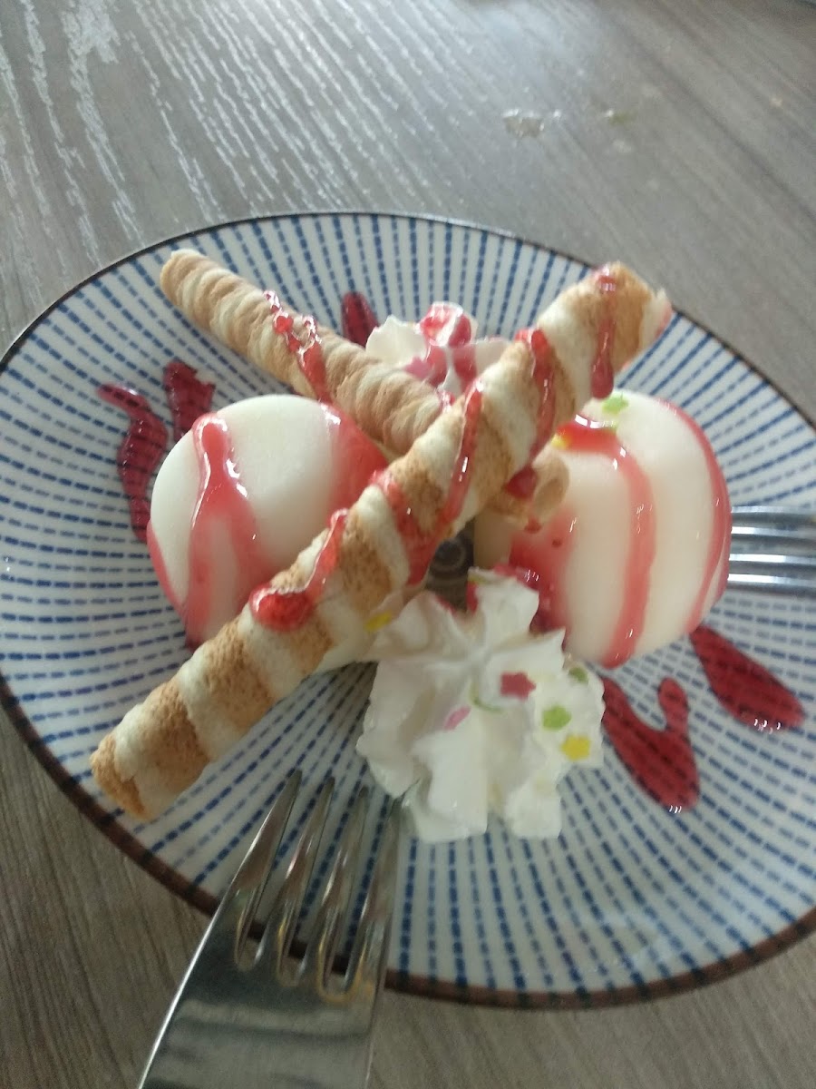 Inari Sushi Noodles Corea Photo 9