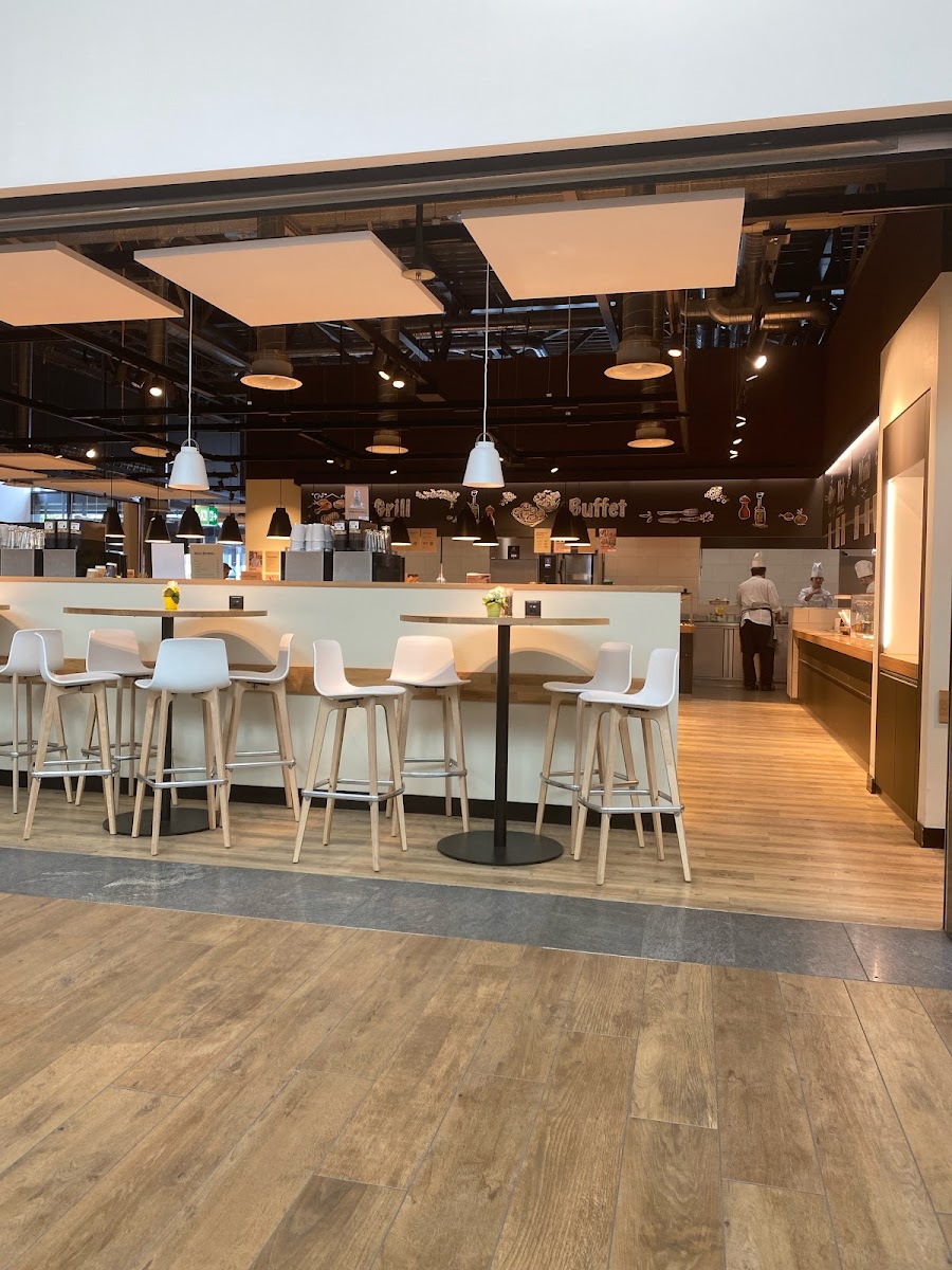Coop Restaurant Wettingen Tägipark Photo 9