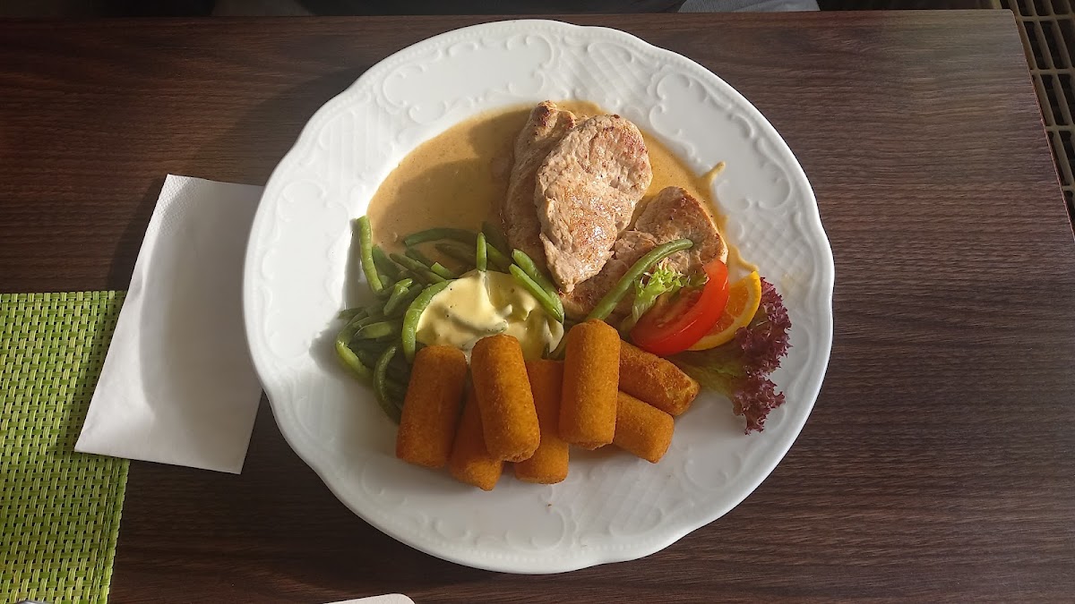 Restaurant Hopfenlaube Photo 10