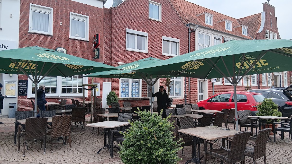 Restaurant Hopfenlaube Photo 2