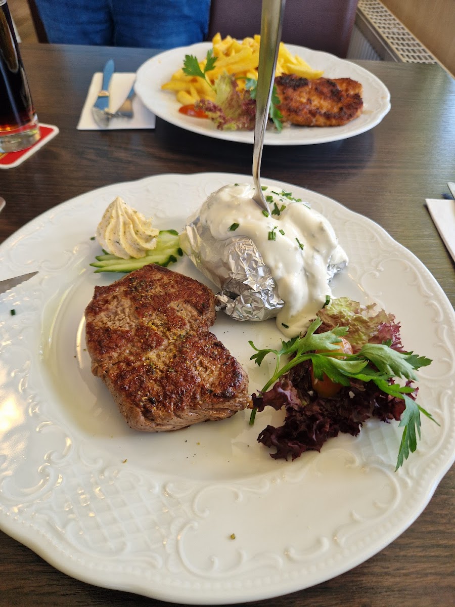 Restaurant Hopfenlaube Photo 3