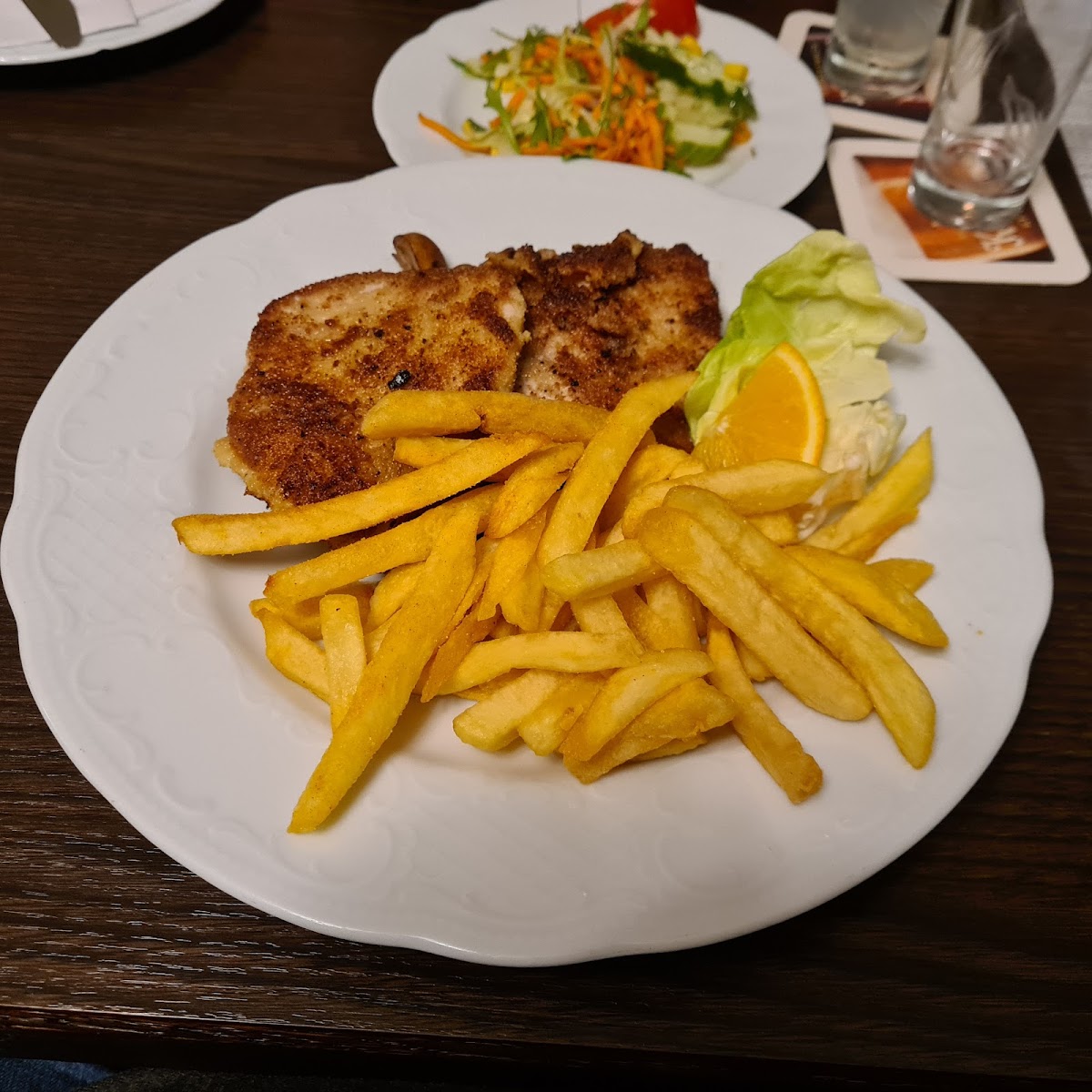 Restaurant Hopfenlaube Photo 7