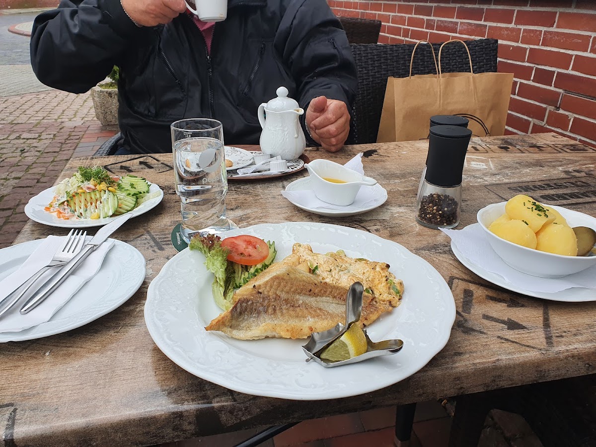 Restaurant Hopfenlaube Photo 8