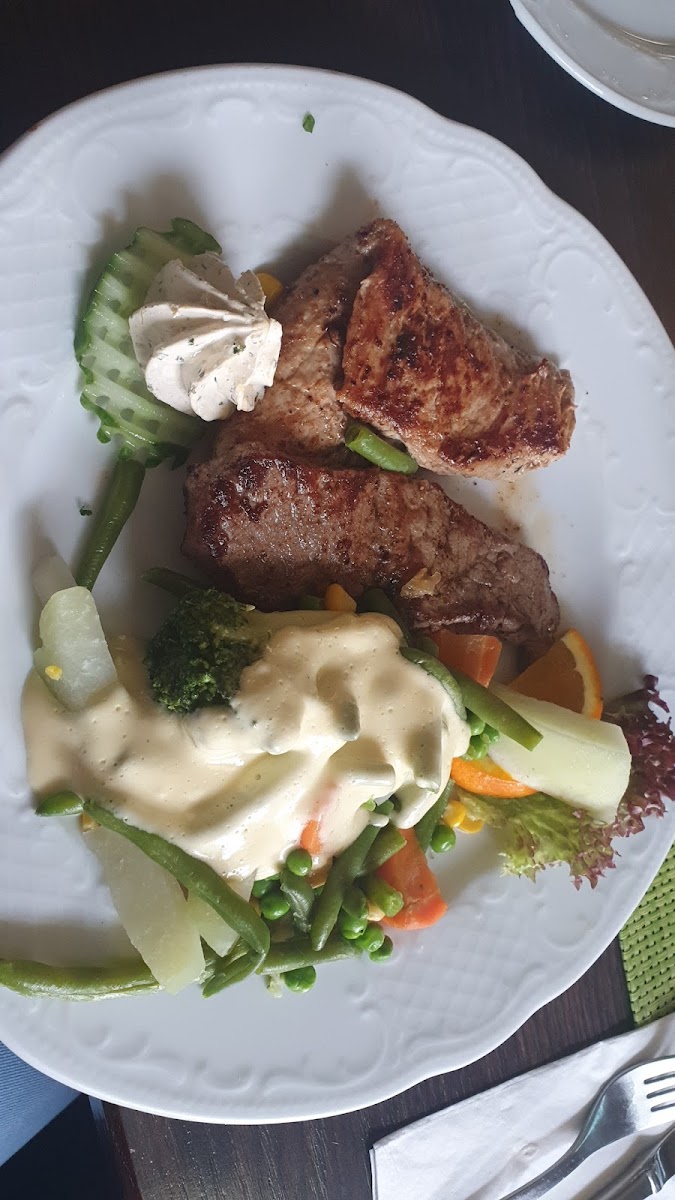 Restaurant Hopfenlaube Photo 9