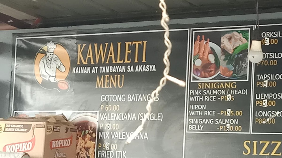 Kawaleti Photo 2