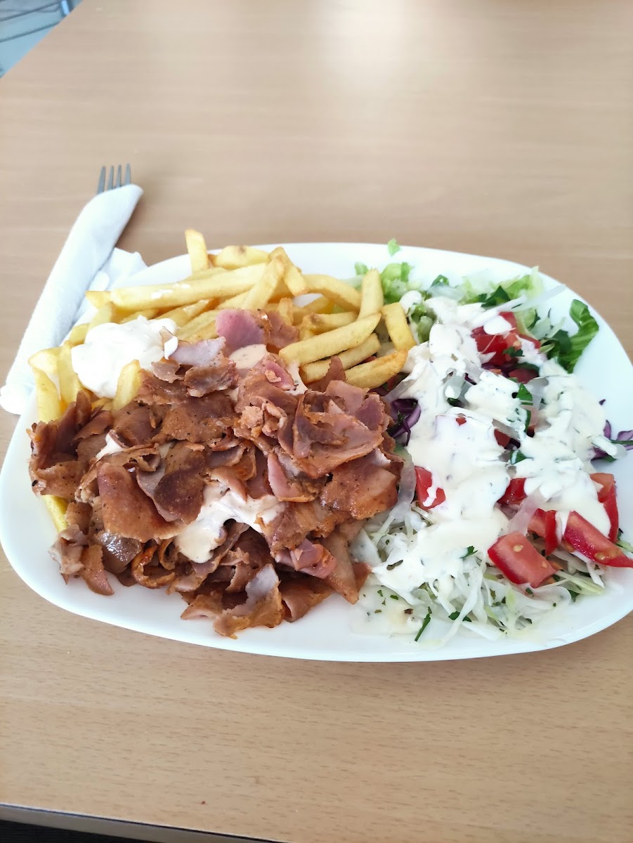 Kösem Kebab Haus Dietzenbach Photo 5
