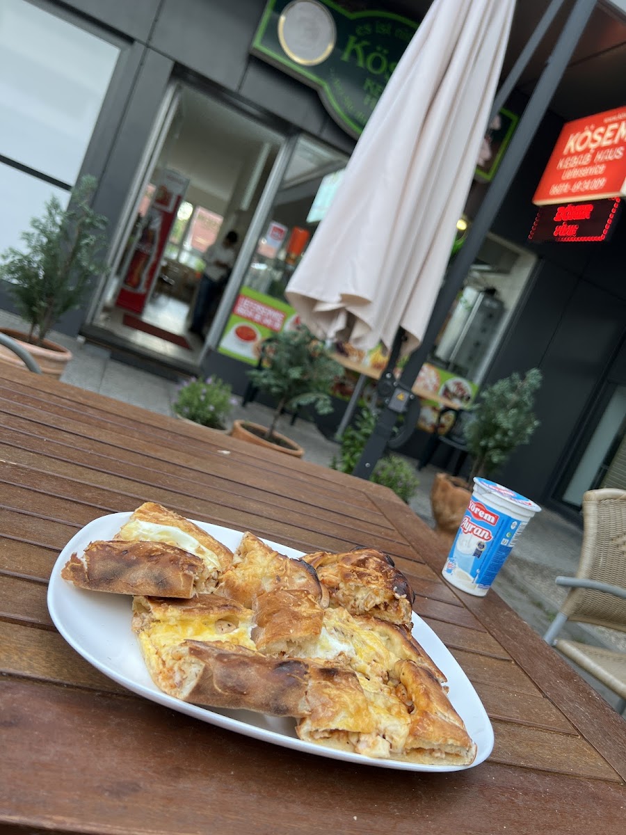 Kösem Kebab Haus Dietzenbach Photo 6