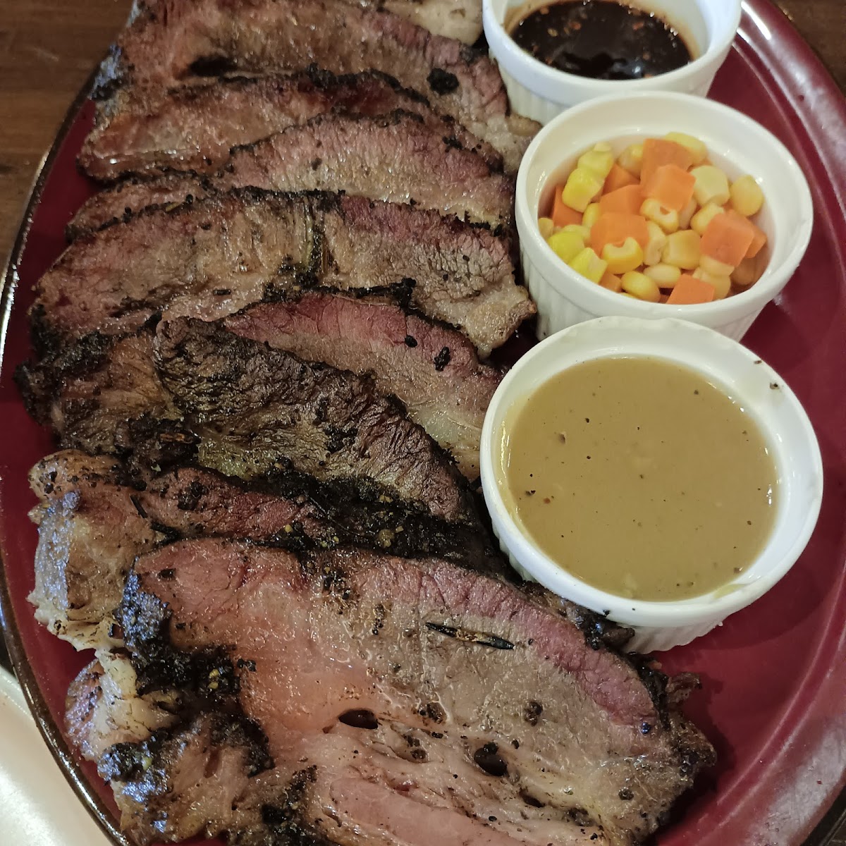 Escobar’s Steakhouse Photo 10
